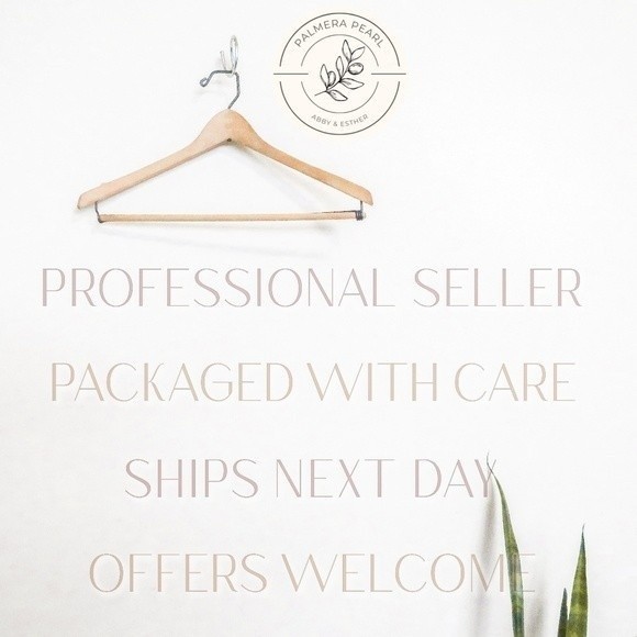 Zara Pink Mini Dress - Picture 12 of 12